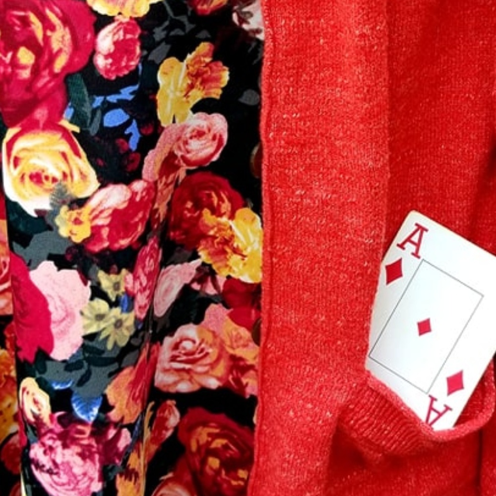 Flower Garden Delight DRESS ▪︎ Forever 21 - Picture 6 of 8